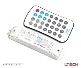 Mini Controllers LTECH Control Kit Mini Controllers LTECH Control Kit